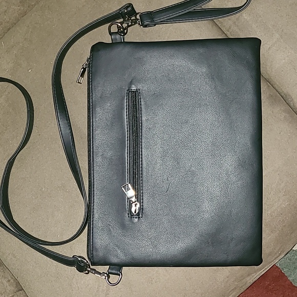 Superhero Crossbody / Clutch - Picture 4 of 4